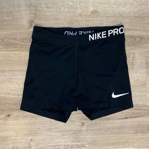 Nike Spandex